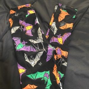 Lularoe kids leggings